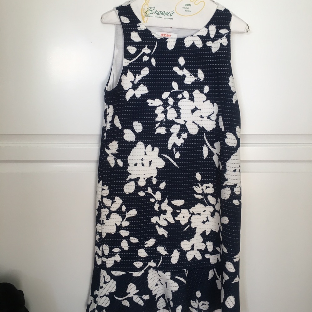 Renee C. Women’s Dress